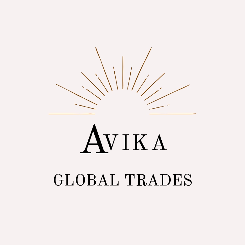 About Avika Global Trades - International Trading & Exports