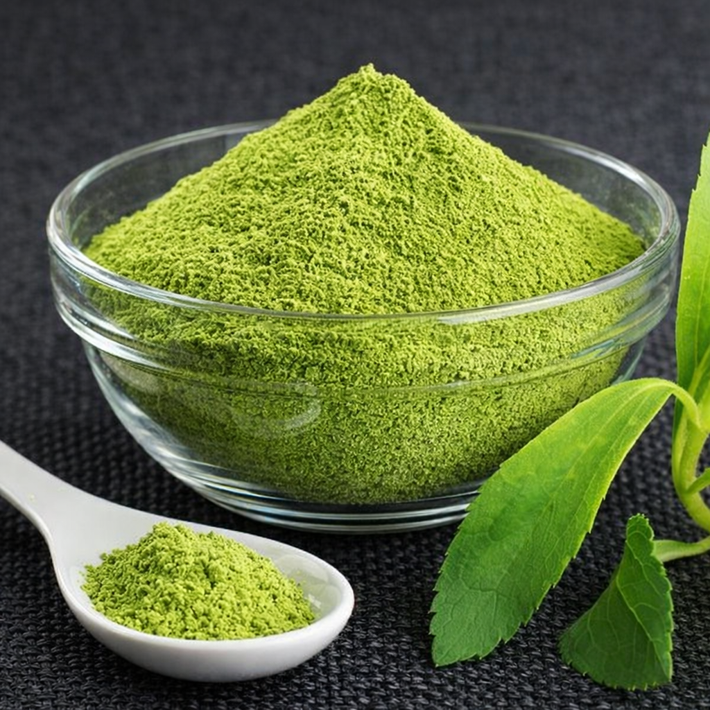 Dextrose Stevia Powder