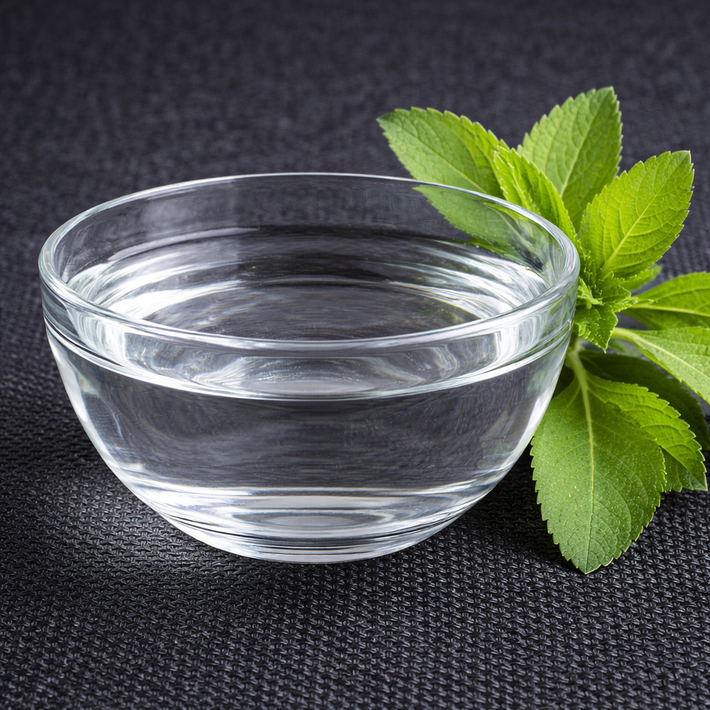 Stevia Syrup