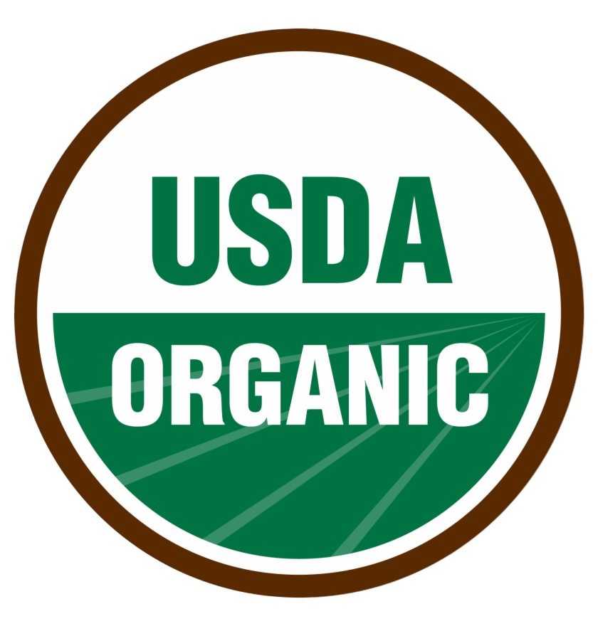 USDA Organic Certification - United States Department of Agriculture Standard USDA Organic Certification - United States Department of Agriculture Standard